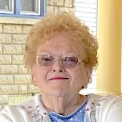 Ann Marie Damcott